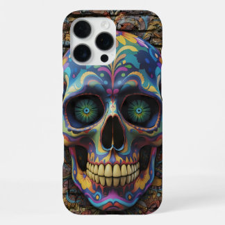 Funda Para iPhone 16 Pro Max Estuche para iPhone