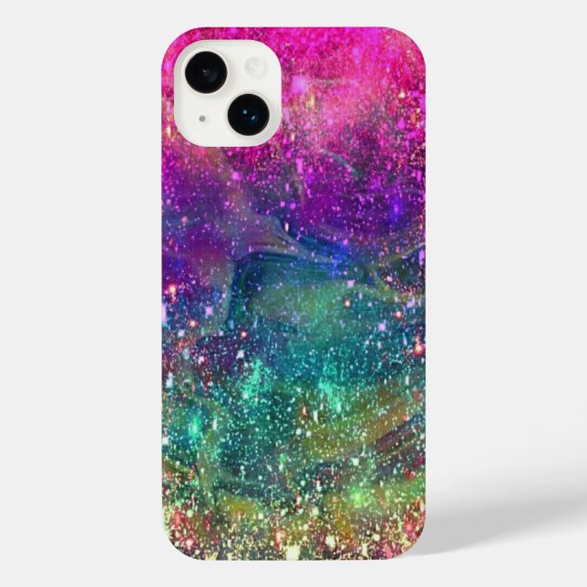 Funda Para iPhone estuche para iPhone 14 más teléfono (Reverso )