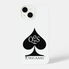 Funda Para iPhone 14 Estuche para iPhone 14 para teléfono Reina de espa