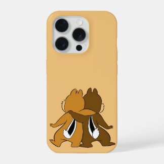Estuche para iPhone 15 Pro Duo de Ardilla Mejor Am
