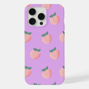 estuche para iphone 15 pro max con adorable patrón