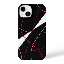 Estuche para iPhone abstract