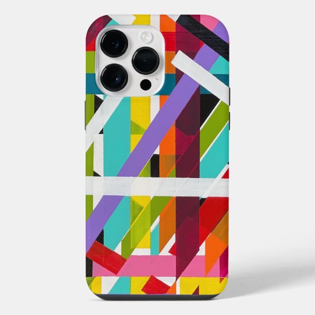 Funda Para iPhone Estuche para iPhone bloqueado (Reverso )