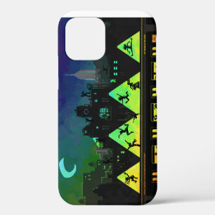Funda Para iPhone 12 Estuche para iPhone Boogie Nights Funda-Mate de Nu