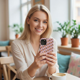 Funda Para iPhone 11Pro Max Estuche para iPhone de amigos