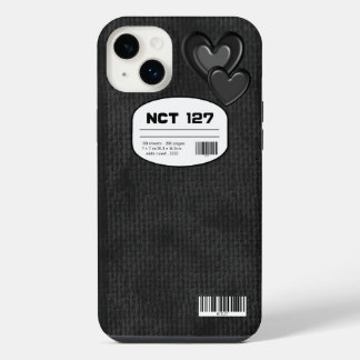 Funda Para iPhone 14 Plus Estuche para iPhone de cubierta para portátil insp