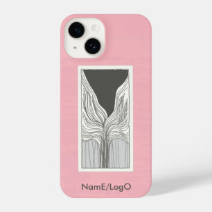 Funda Para iPhone 14 estuche para iPhone de escenario opositor_6_extern