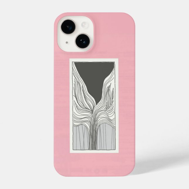 Funda Para iPhone estuche para iPhone de escenario opositor_6_extern (Reverso )