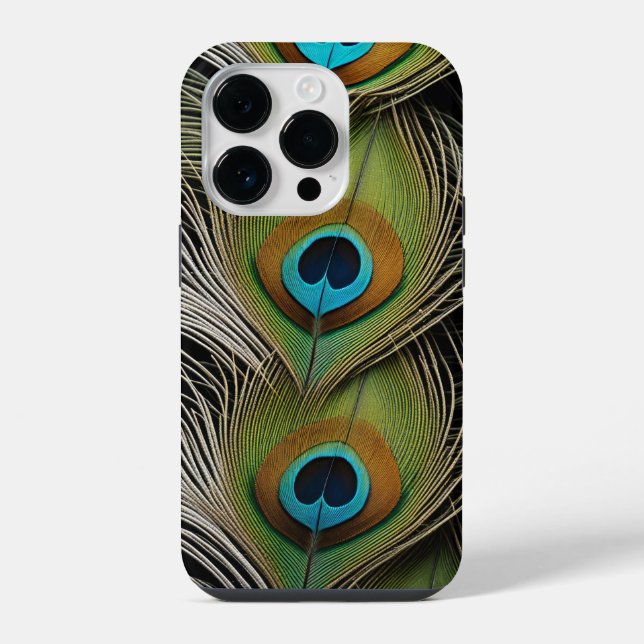 Funda Para iPhone Estuche para iPhone de Eye Catcher (Reverso )