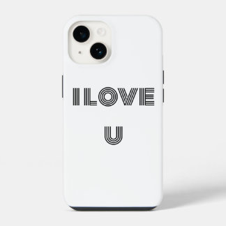 Funda Para iPhone 14 Estuche para iPhone de moda
