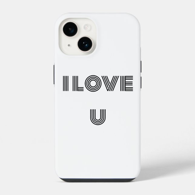 Funda Para iPhone Estuche para iPhone de moda (Reverso )