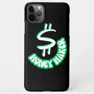 Funda Para iPhone 11Pro Max Estuche para iPhone de Money Maker