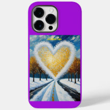 Estuche para iPhone - El amor nunca falla