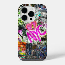 Estuche para iPhone Empire State en Nueva York Cit