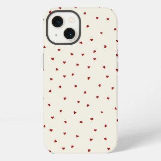 Estuche para iPhone estético minimalista