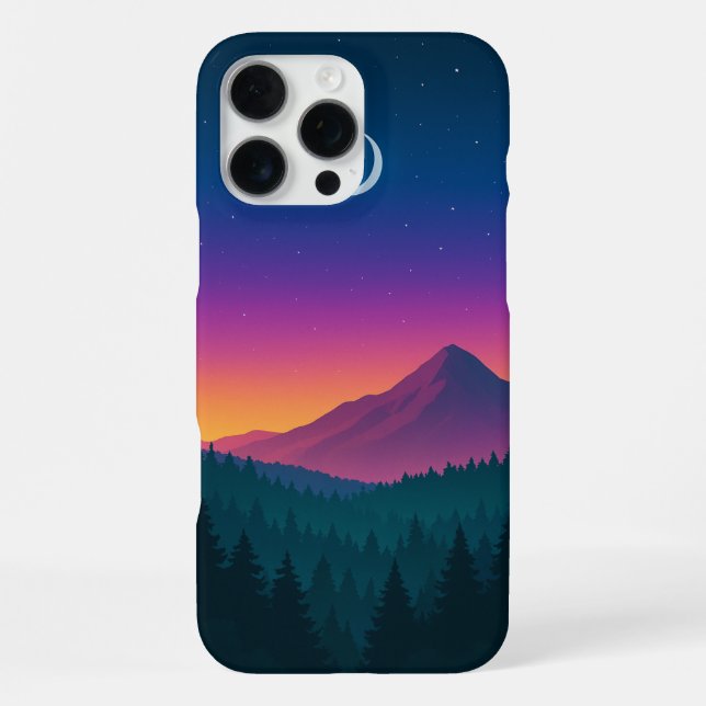 Funda Para iPhone Estuche para iPhone Eunice Funda-Mate (Reverso )