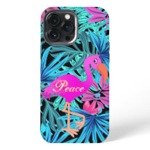 Estuche para iPhone Flamingo Funda-Mate