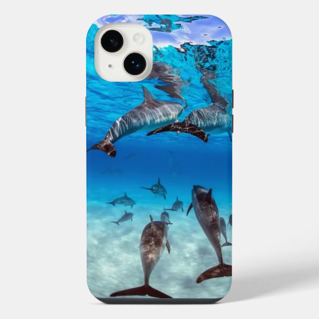 Funda Para iPhone Estuche para iPhone Flipper Fun Funda-Mate (Reverso)