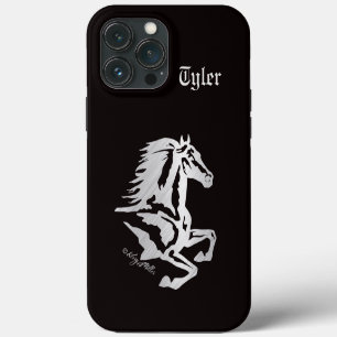 Funda Para iPhone 13 Pro Max Estuche para iPhone Funda-Mate