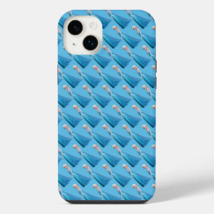 Funda Para iPhone 14 Plus Estuche para iPhone Funda-Mate congelado