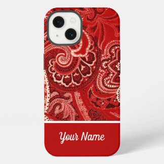 Estuche para iPhone Funda-Mate del personalizar Bo