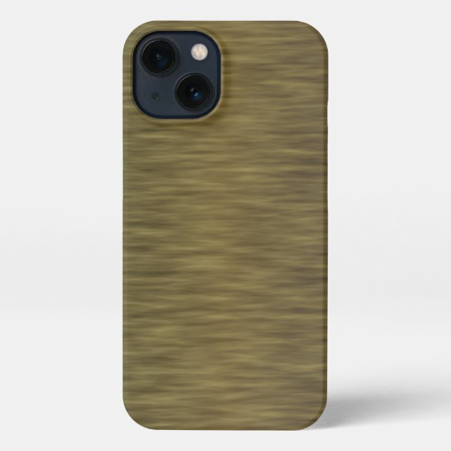 Funda Para iPhone Estuche para iPhone Geurilla Warfare Camo (Reverso )