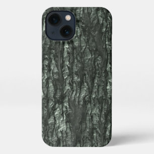 Estuche para iPhone Green Bark Camo