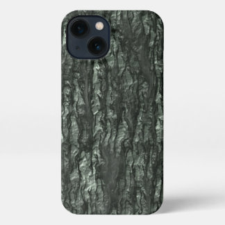 Estuche para iPhone Green Bark Camo