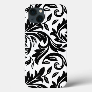 Estuche para iPhone / iPad Blanco - P0358