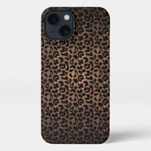 Estuche para iPhone Leopard Camo