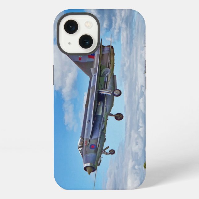 Funda Para iPhone Estuche para iphone Lightning Jet Funda-Mate (Reverso )