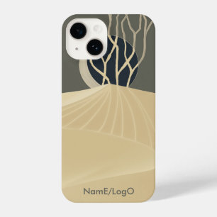 Funda Para iPhone 14 estuche para iPhone metaphor_20_a