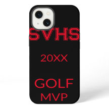 Estuche para iPhone MVP para High School