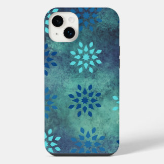 Funda Para iPhone 14 Plus Estuche para iPhone Ocean Royale