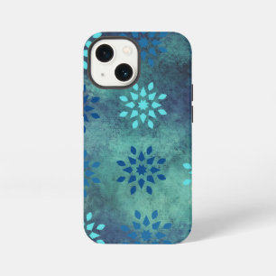 Funda Para iPhone 13 Mini Estuche para iPhone Ocean Royale
