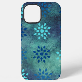Funda Para iPhone 12 Pro Max Estuche para iPhone Ocean Royale