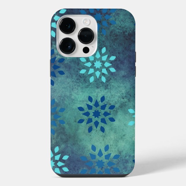 Funda Para iPhone Estuche para iPhone Ocean Royale (Reverso )