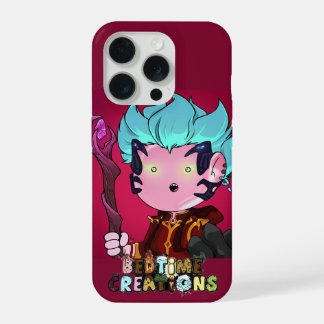 Estuche para iPhone OG Creations Bedtime
