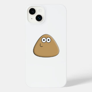 Funda Para iPhone 14 Plus Estuche para iPhone - Pou feliz
