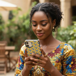 Estuche para iPhone Princess