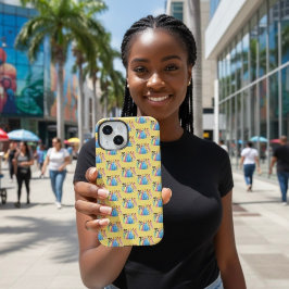 Estuche para iPhone Princess