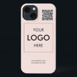 Estuche para iPhone profesional profesional profes<br><div class="desc">Añade tu logotipo.</div>