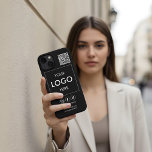 Estuche para iPhone profesional profesional profes<br><div class="desc">Añade tu logotipo.</div>