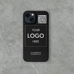 Estuche para iPhone profesional profesional profes<br><div class="desc">Añade tu logotipo.</div>