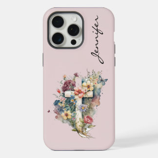 Estuche para iPhone religioso personalizado
