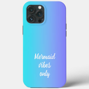 Funda Para iPhone 13 Pro Max Estuche para iPhone sólo con vibraciones de Sirena