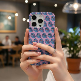 Estuche para iPhone Stitch