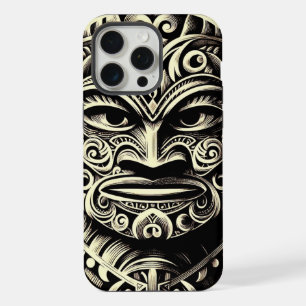 Estuche para iPhone Tiki con micrófono para teléfo