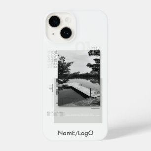 Funda Para iPhone 14 estuche para iPhone travelog_1