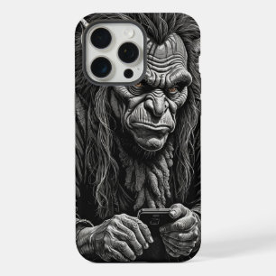 Estuche para iPhone Troll
